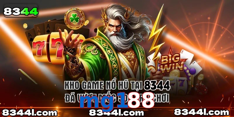 Ưu Điểm Nổi Bật Của Chuyên Mục Nổ Hũ mg188